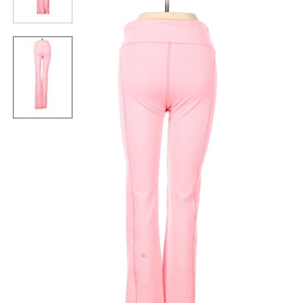 lululemon athletica Pink Leggings - Picture 13 of 13